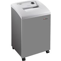 

Dahle CleanTEC Oil-Free Small Office Cross Cut Shredder, 16-18 Sheets Capacity, 18'/Minute Speed, 10.25" Feed Width, 23 Gallon Waste Volume