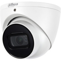 

Dahua Pro Series A22BJ63 2MP Outdoor Night Color Analog HDCVI Fixed Eyeball Camera, 3.6mm F1.0 Lens, 1920x1080, 30fps