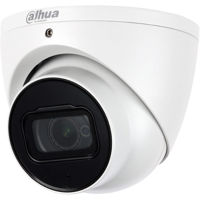

Dahua Lite Series A22CJ62 2MP Outdoor HDCVI Fixed Eyeball Camera with Night Vision, 2.8mm F1.6 Lens, 1920x1080, 30fps