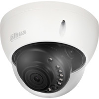 

Dahua Pro Series A22CL62 2MP IR Outdoor HDCVI Fixed Dome Camera with Night Vision, 2.8mm F1.6 Lens, 1920x1080, 30fps, Vandal Resistance