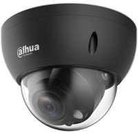 

Dahua Pro Series A52AM9Z 5MP IR Outdoor HDCVI Vari-Focal Dome Camera with Night Vision, 2.7-13.5mm Lens, 2592x1944, 20fps, Vandal Resistance