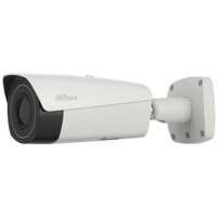 

Dahua Pro Series DH-TPC-BF5401N-B Outdoor Thermal Network Bullet Camera with 25mm Lens, 400x300, 30fps, PoE, H.265, H.264, MJPEG, White