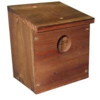 

Dakota Alert BH-1-UF Birdhouse Unassembled Kit