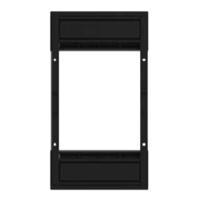 

Dahua Technology Fixed Mount for Under Vehicle Surveillance System