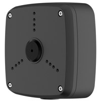 

Dahua DH-PFA122 Water-Proof Junction Box, 7 Lbs Capacity, Black
