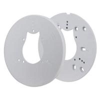 

Dahua DH-PFA200G Gang Box Adapter, 2 Lbs Capacity, White