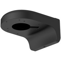 

Dahua DH-PFB203W Water-Proof Wall Mount Bracket, 2 Lbs Capacity, Black