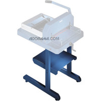 

Dahle #712 Floor Stand for the #846 Stack Paper Cutter