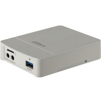 

Dahua DH-IPC-HUM8431N-E1 Processing Unit for IPC-HUM8431-L3 Covert Network Pinhole Camera