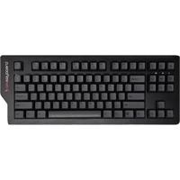 

Das Keyboard 4C TKL 87-Keys Soft Tactile USB Wired Mechanical Keyboard, Cherry MX Brown Switches, Black