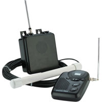 

Dakota Alert MAPS BS Kit with 1x MAPS MURS Alert Probe Sensor & 1x M538-BS 2-Way Base Radio Station