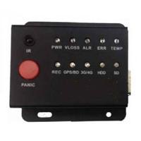 

Dahua Mobile Recorder Status Indicator with Panic Button
