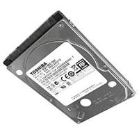 

Dahua Toshiba MQ01ABD100V 1TB 2.5" Video Stream Hard Drive, 5400 RPM, SATA 3Gbps