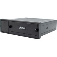 

Dahua MN4104-VM 4-Channel 1080p 4G Wi-Fi HD-CVI GPS H.265 Mobile Digital Video Recorder, 2HDD