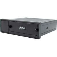 

Dahua MX6212-VM 8-Channel 1080p 4G Wi-Fi HD-CVI GPS H.264 Mobile Digital Video Recorder, 2HDD
