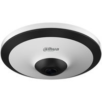 

Dahua N55BT5 5MP Indoor 306deg. Panoramic Day & Night Network Fisheye Camera with Integrated IR, 1.4mm F2.0 Lens, 2592x1944, 25fps, PoE