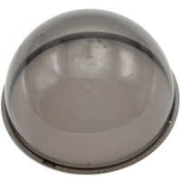 

Dahua PC-H45-D84.8 Polycarbonate Smoke Tinted Bubble for Fixed Lens Dome Cameras