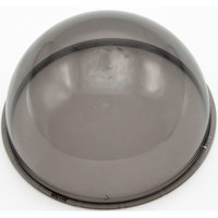 

Dahua PC-H49-D90 Polycarbonate Smoke Tinted Bubble for Fixed Lens and Vari-Focal Dome Cameras