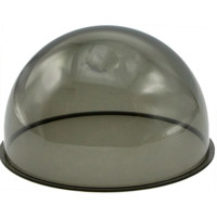 

Dahua PC-H84.5-147 Polycarbonate Smoke Tinted Bubble for 50, 52, 52C Series PTZ Dome Cameras