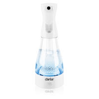

Darter PDM-500 Portable Disinfectant Ion Generator, Sodium Hypochlorite (500ml)