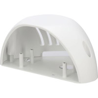 

Dahua PFA201W Camera Shroud for HDCVI and Network Wedge Cameras, White