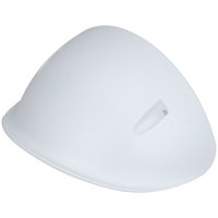 

Dahua PFA773 Polycarbonate Sun Shield for DH-IPC-HDBW7442H-ZFR Dome Camera, White