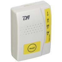 

Dakota Alert PR-1000 Portable Reciever for 1000 Series