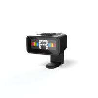 

D'Addario NS Micro Chromatic Headstock Clip-On Tuner