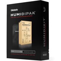 

D'Addario Humidipak Maintain Two-Way Automatic Humidity Control System