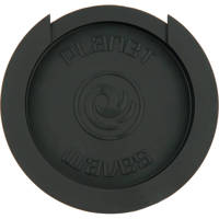 

D'Addario Screeching Halt Soundhole Plug for Acoustic and Electric Guitars