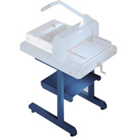 

Dahle Trimmer Stand for 848 Professional Stack Cutter