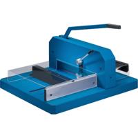 

Dahle 18 5/8" Professional Stack Cutter, Up to 700 Sheet Capacity