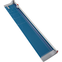 

Dahle 72" Premium Large Format Rolling Trimmer, Up to 12 Sheet Capacity