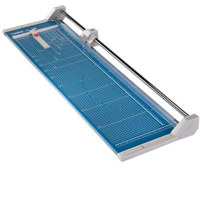 

Dahle 37-1/2" Cut Professional Series, High Capacity Rolling Blade Rotary Trimmer