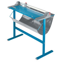 

Dahle Metal Floor Stand for the 36" Cut Premium Trimmer.