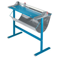 

Dahle Metal Floor Stand for the 51" Cut Premium Trimmer.