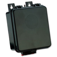 

Dakota Alert VSCB Vehicle Sensor Control Box