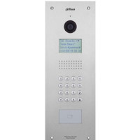 

Dahua DHI-VTO1210C-X-S IP Residential Apartment Outdoor Station, SIP Firmware