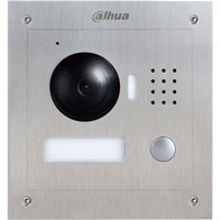 

Dahua DHI-VTO2000A-2-S Two-Wire IP Residential Outdoor Station, SIP Firmware