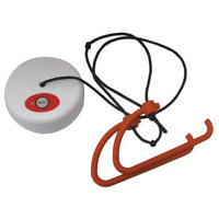 

Dakota Alert WPS-1000 Wireless Pull Station