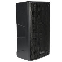 

dB Technologies B-HYPE 10 2-Way Active Speaker with 10" Woofer, 260W Peak Power, Single