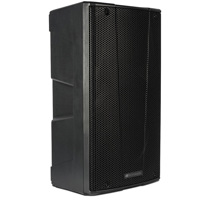 

dB Technologies B-HYPE 15 2-Way Active Speaker with 15" Woofer, 400W Peak Power, Single