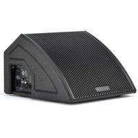 

dB Technologies FMX10 Two Way Wedge Flexsys Stage Monitor, 10" Woofer