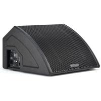 

dB Technologies FMX12 Two Way Wedge Flexsys Stage Monitor, 12" Woofer