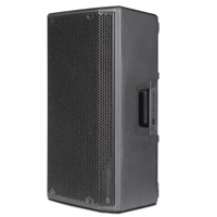 

dB Technologies OPERA 10 2-Way Active Speaker with 10" Woofer, 600W RMS Power, Single