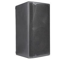 

dB Technologies OPERA 12 2-Way Active Speaker with 12" Woofer, 600W RMS Power, Single