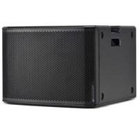 

dB Technologies SUB 915 Active Subwoofer, 15"