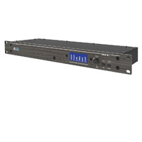 

dB Technologies AC26N Digital Audio Processor for Loudspeaker Processing