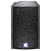 

dB Technologies ARENA 15 15" Passive Speaker with 2" Voice Coil, 800W Program Power, 80Hz-19KHz Frequency Response, 8 Ohms Impedance, 129dB Max SPL, Single