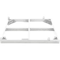 

dB Technologies DRK-10 Fly Bar for 10x DVA Systems, Up to 250kg/551.15lbs Load Capacity, White